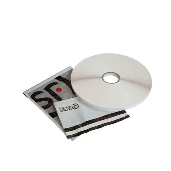 نوار پلاستیکی چسب پلاستیکی