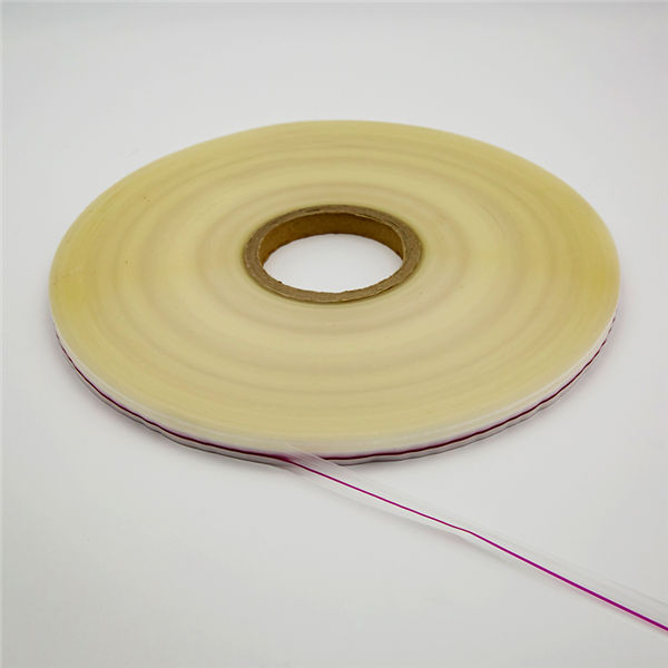 نوار بسته بندی BOPP بسته بندی با لوگو