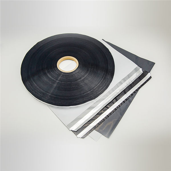 نوار آب بندی پکیج نصب شده