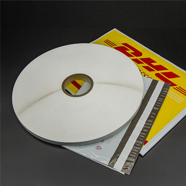 کیسه دائمی بسته بندی نوار